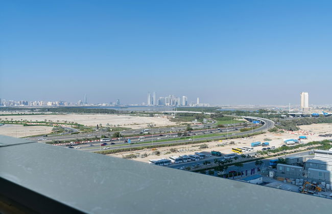 Whitesage - Elegant Apartment With Unobstructed City Views - Foto 15