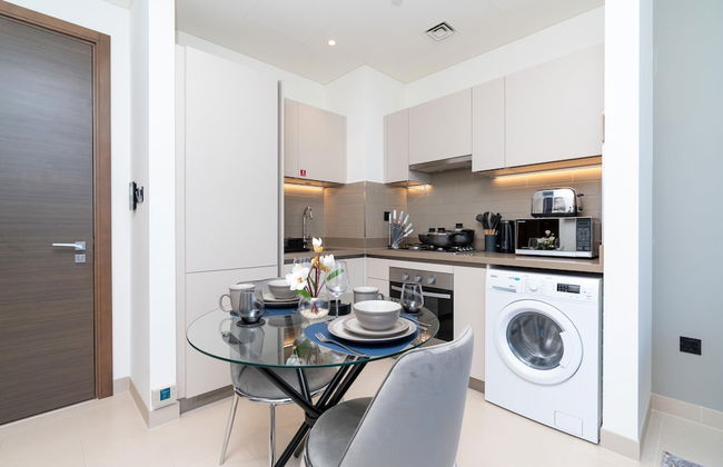 Whitesage - Elegant Apartment With Unobstructed City Views - Foto 8