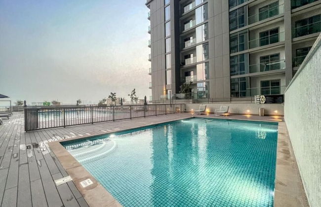 Whitesage - Elegant Apartment With Unobstructed City Views - Foto 25