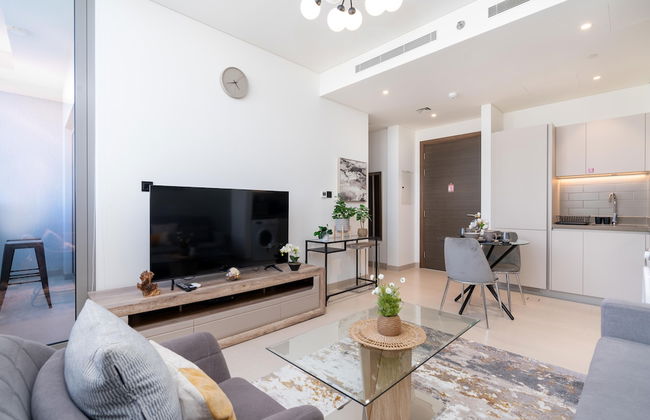 Whitesage - Elegant Apartment With Unobstructed City Views - Foto 11
