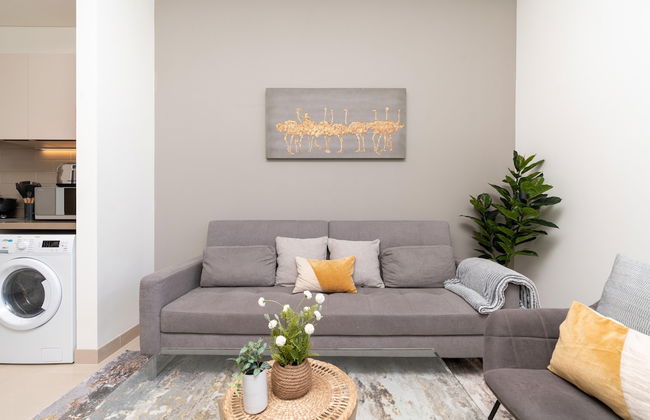 Whitesage - Elegant Apartment With Unobstructed City Views - Foto 13