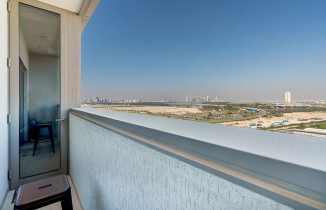 Whitesage - Elegant Apartment With Unobstructed City Views - Foto 33