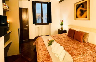 Photo 2 - Trevi Fountain Stylish Guesthouse