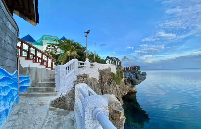 azure camotes resort hotel - Foto 53