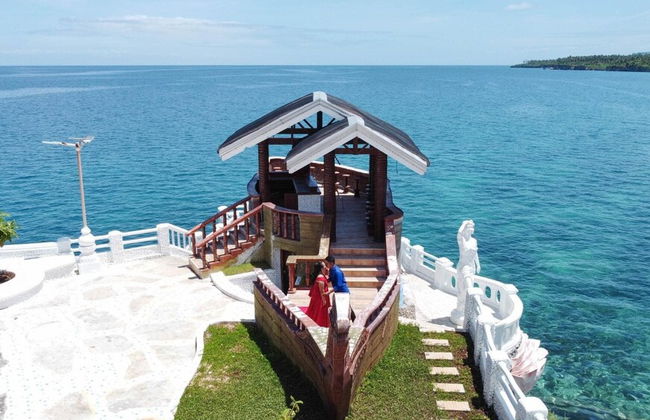 azure camotes resort hotel - Foto 46