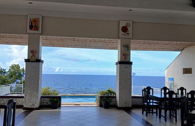 azure camotes resort hotel - Foto 38