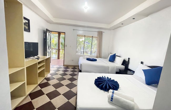 azure camotes resort hotel - Foto 4