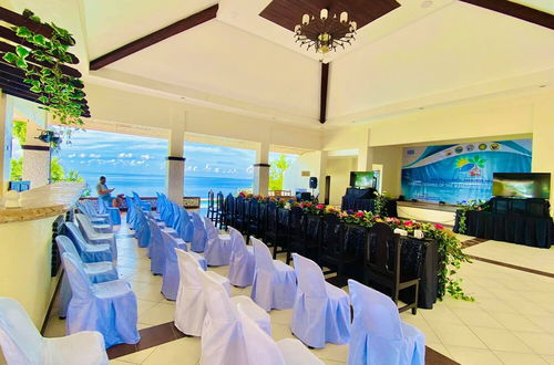 Photo 39 - azure camotes resort hotel