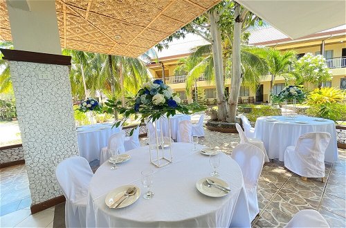 Photo 36 - azure camotes resort hotel