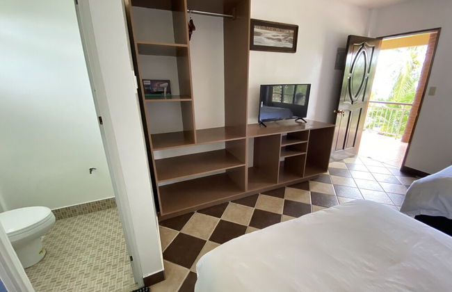 azure camotes resort hotel - Foto 5