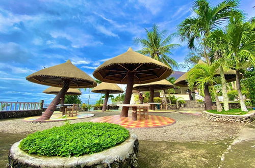 Photo 26 - azure camotes resort hotel