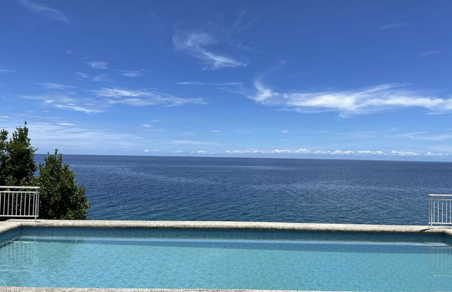 azure camotes resort hotel - Foto 31