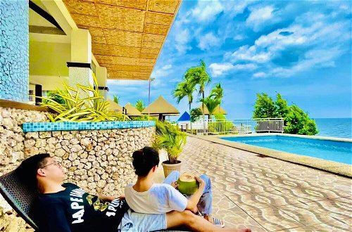 Photo 33 - azure camotes resort hotel