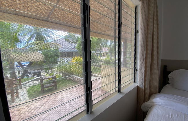 azure camotes resort hotel - Foto 14