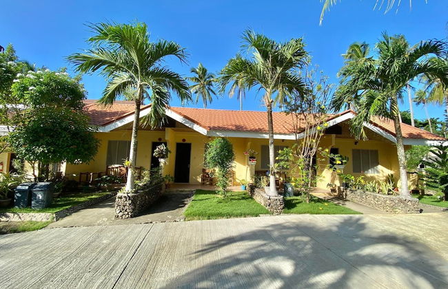 azure camotes resort hotel - Foto 8