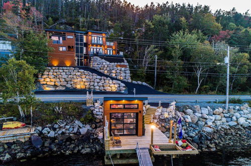 Photo 20 - Lux Exec Home HFX Waterfront Pool Hot Tub