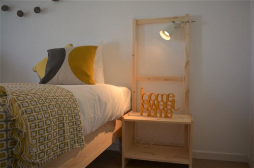 Foto 4 - Modern & Bright by Homing