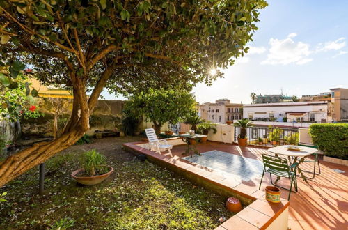 Photo 9 - Villa Paola - Hidden Panoramic Garden and Terraces