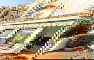 Foto 2 - Villa Paola - Hidden Panoramic Garden and Terraces