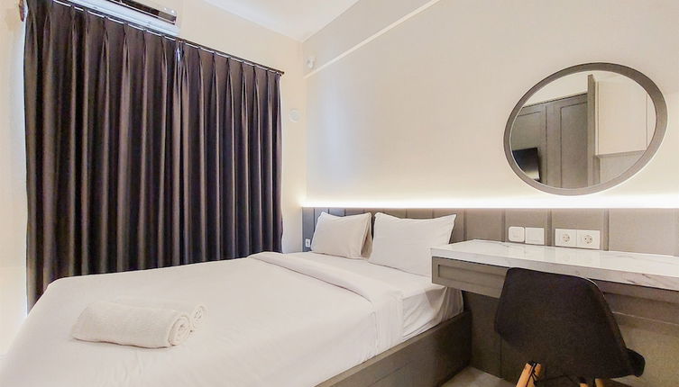 Photo 1 - Studio Room With Simply Look At Sky House Bsd Near Aeon