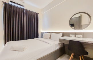 Photo 1 - Studio Room With Simply Look At Sky House Bsd Near Aeon