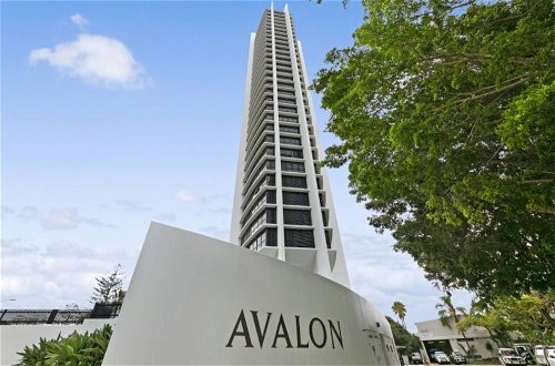 Foto 47 - Avalon Apartments - Q Stay