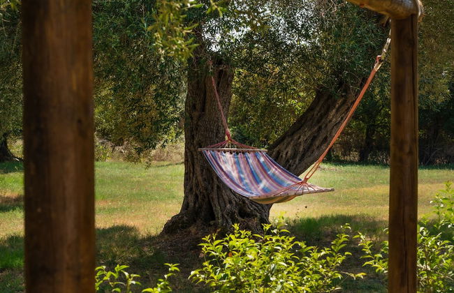 Jennys House in Stroggili - Foto 47