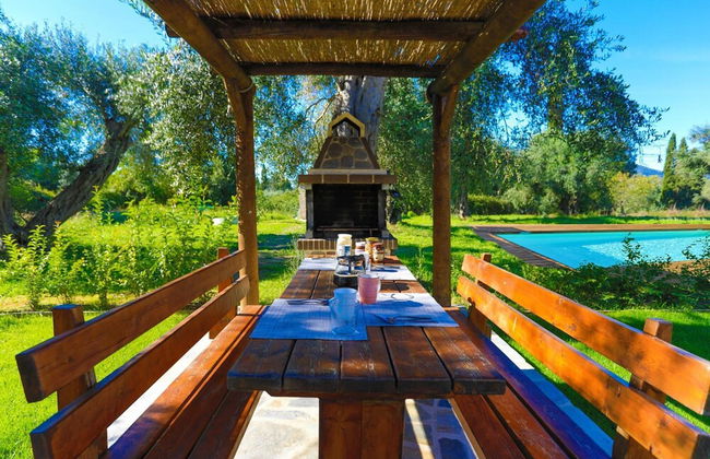 Jennys House in Stroggili - Foto 6