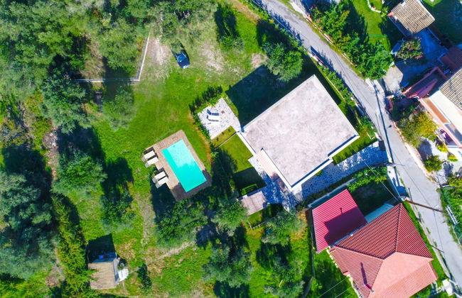 Jennys House in Stroggili - Foto 41