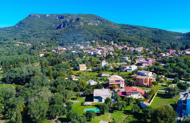 Jennys House in Stroggili - Foto 40