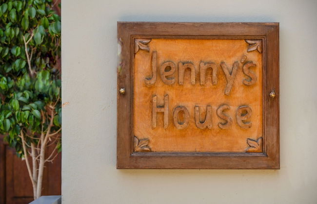 Jennys House in Stroggili - Foto 78