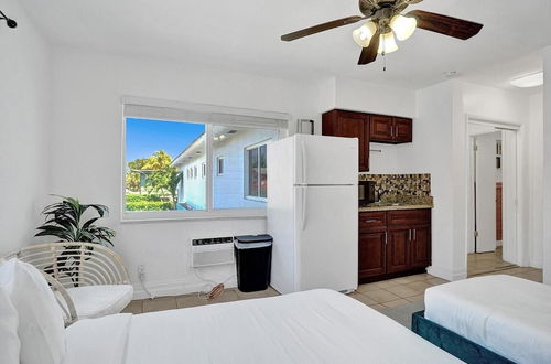 Photo 21 - Charming Studio Minutes From Hollywood Beach