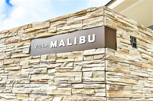 Photo 46 - Villa MALIBU