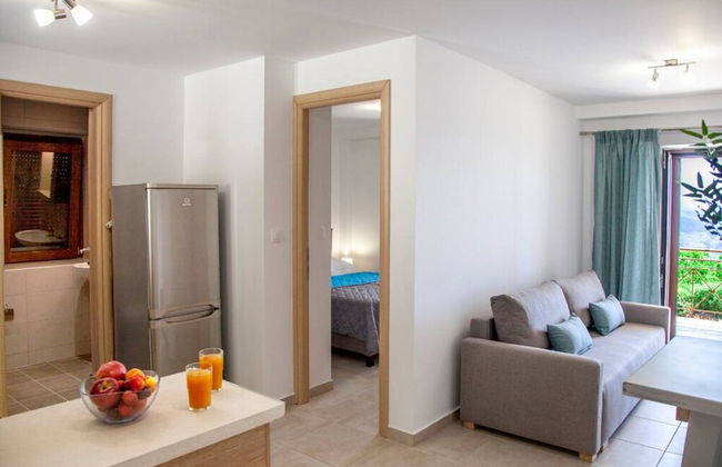 Agios Petros Apartments 2 - Foto 9