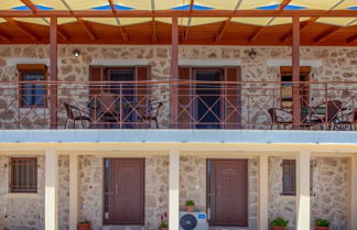 Photo 3 - Agios Petros Apartments 2