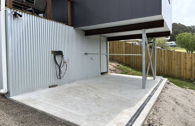 Derby Digs Cabin - Foto 23