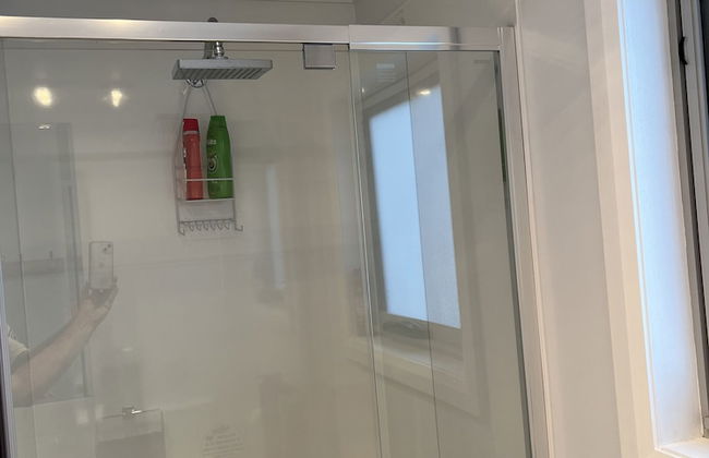 Derby Digs Cabin - Foto 12