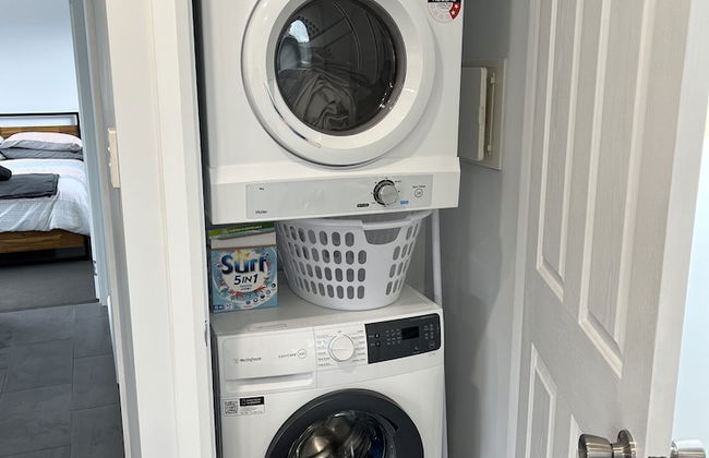 Derby Digs Cabin - Foto 10