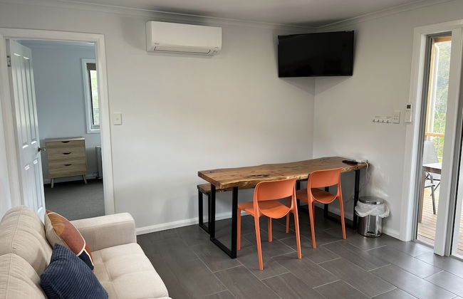 Derby Digs Cabin - Foto 8