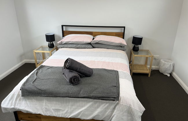 Derby Digs Cabin - Foto 3