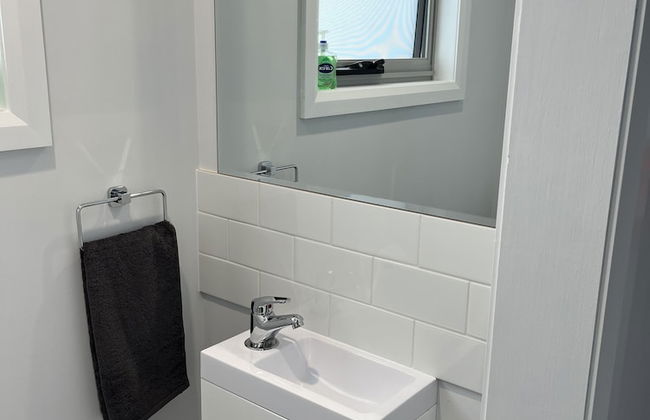 Derby Digs Cabin - Foto 14