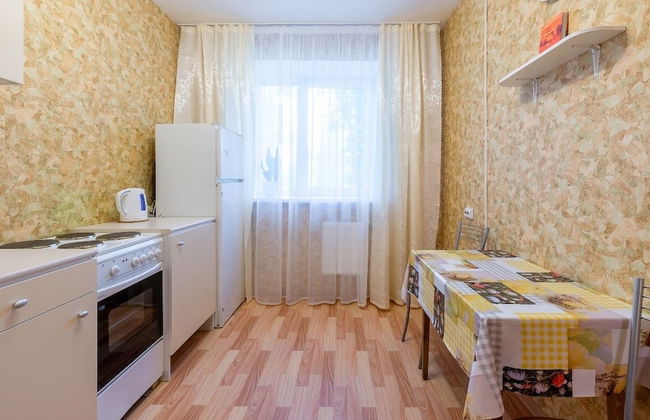 Apartment near Ekaterinensky 2 - Foto 7