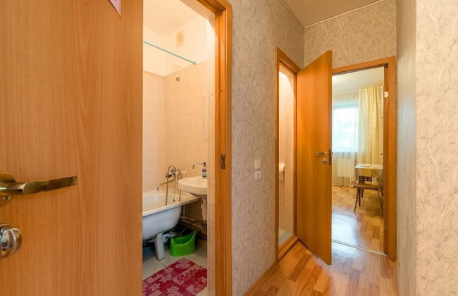 Apartment near Ekaterinensky 2 - Foto 2