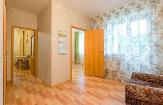 Photo 3 - Apartment near Ekaterinensky 2