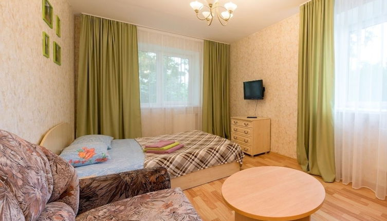 Foto 1 - Apartment near Ekaterinensky 2