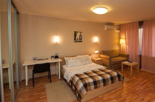 Photo 4 - TVST Apartments Gruzinsky Pereulok 16