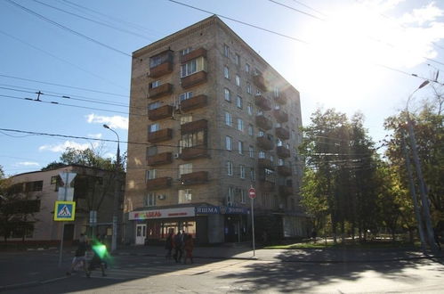 Photo 13 - TVST Apartments Gruzinsky Pereulok 16