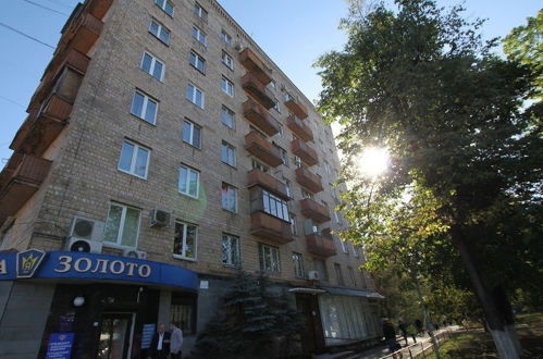 Foto 14 - TVST Apartments Gruzinsky Pereulok 16