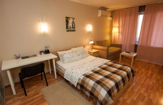 Photo 3 - TVST Apartments Gruzinsky Pereulok 16