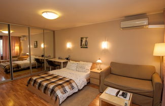 Photo 2 - TVST Apartments Gruzinsky Pereulok 16